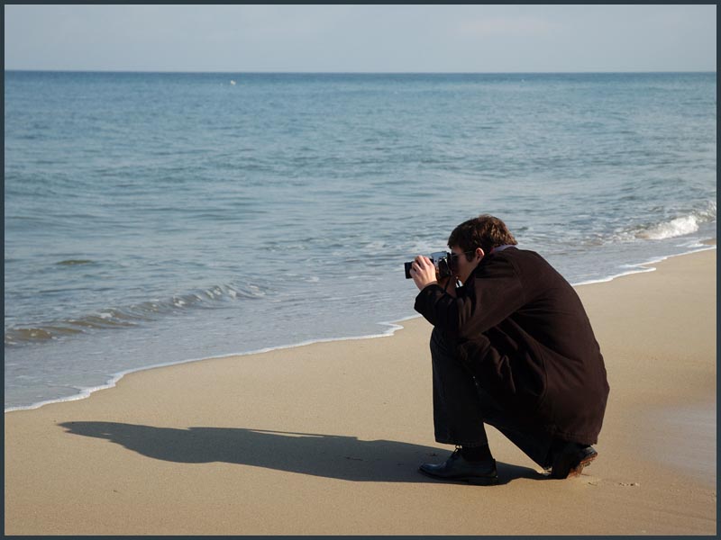 Фотограф