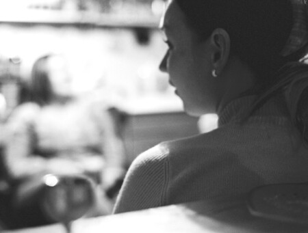 нежное обаяние...