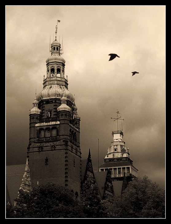 A more perfect city [2]