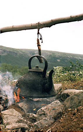 ЧАЙНИК