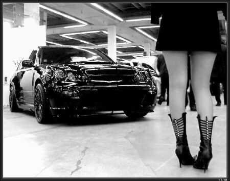 Мечта [2] (...или две мечты...)