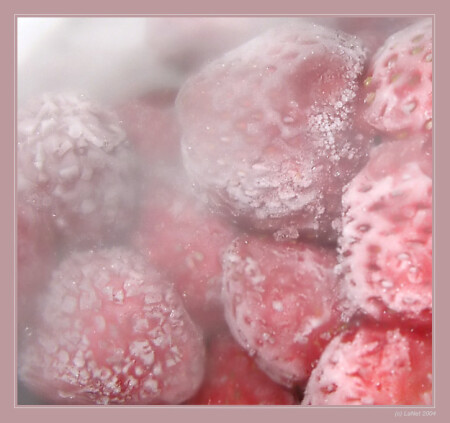 охлаждение чувств...