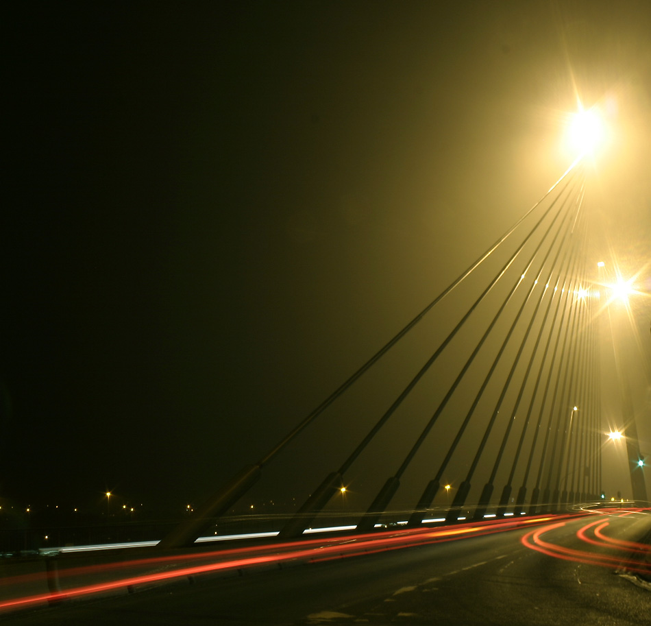 Pont de l' Atlas (celeste)