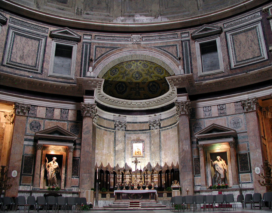 Pantheon