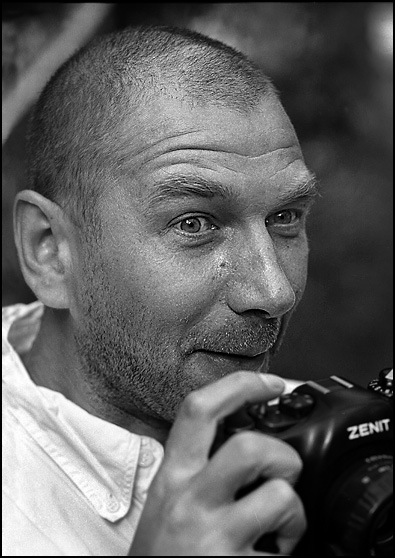 зенитчик Александр