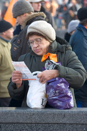 В поиске истины (или хотя бы правды).