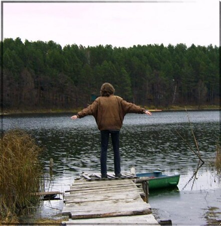 Ключ поверни и полетели!