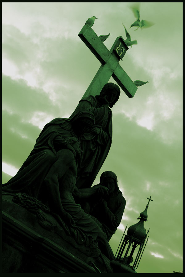 Prague