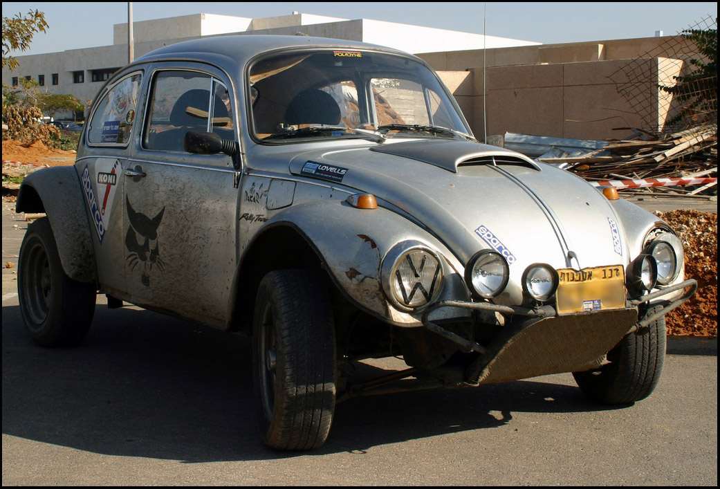 Wild Thing