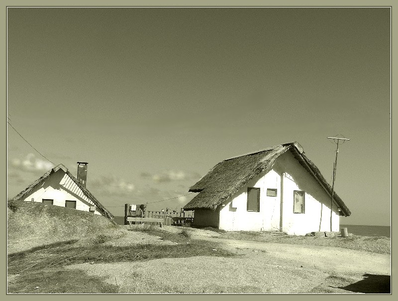 Полдень