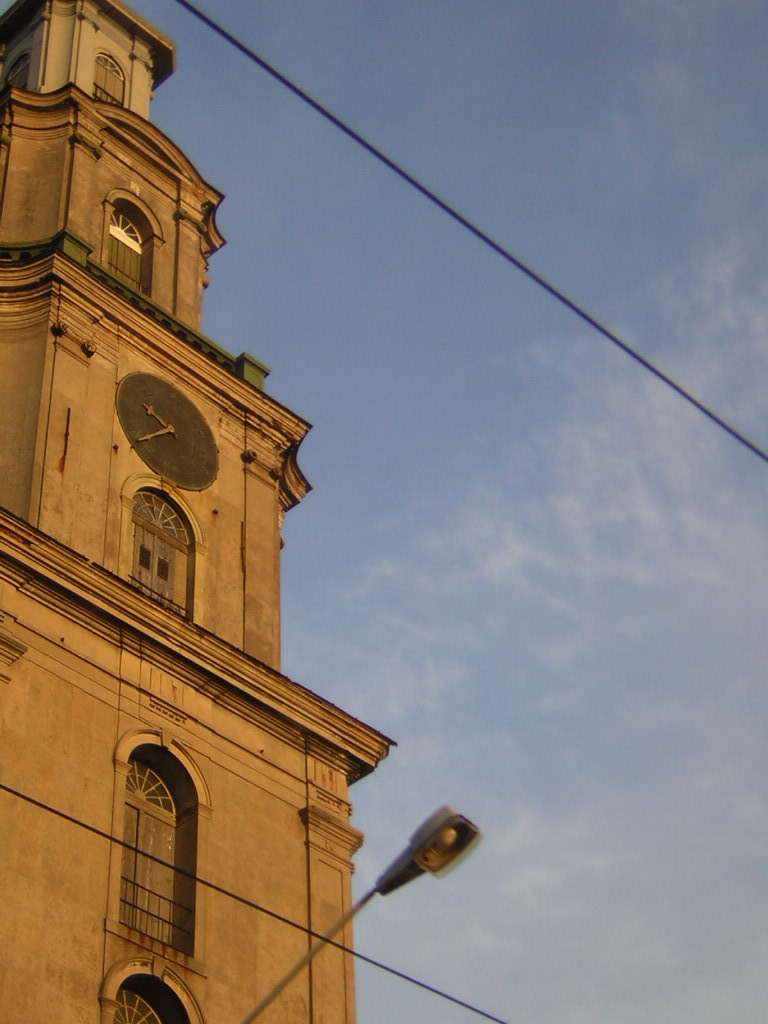 ve4ernij sobor