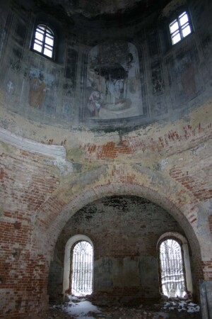 позабыто, позаброшено