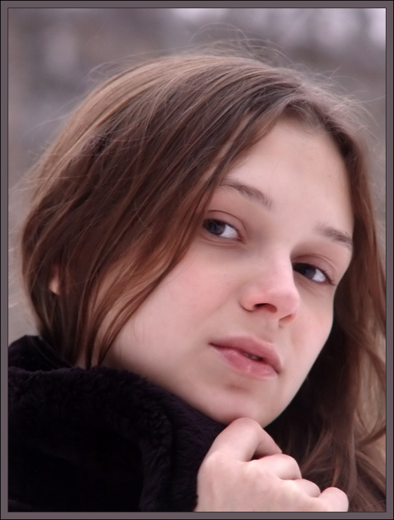 Женя