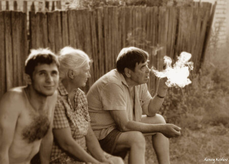 Тишина
