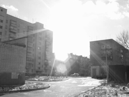 Радиация