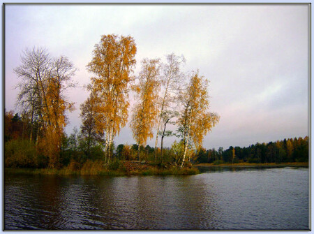 Осенний день 2
