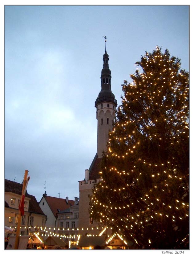 Tallinn