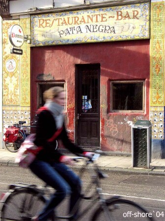 Pata Negra