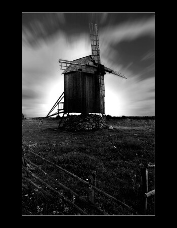 Страшный сон Дон Кихота