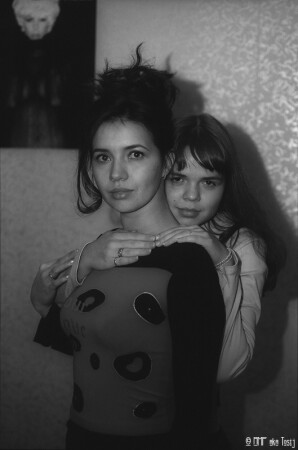 Сестры