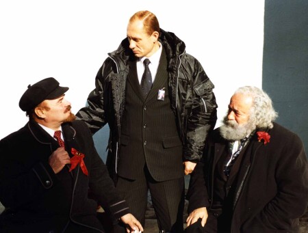 История наc рассудит