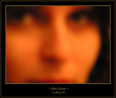 ~ Soft Look ~