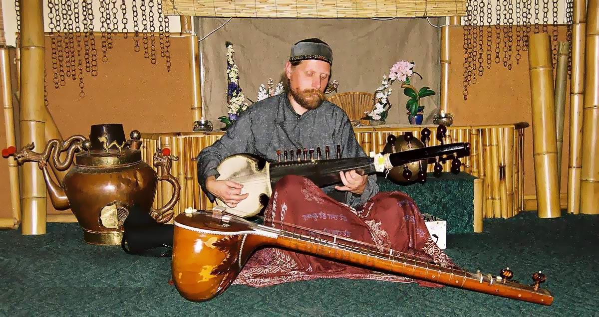 Концерт