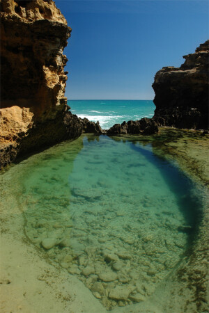 Loch Ard Gorge