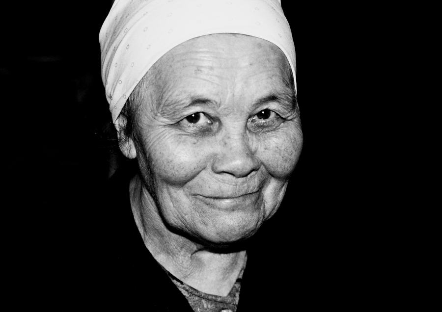 Улыбка 