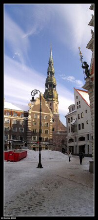 Riga Vertical