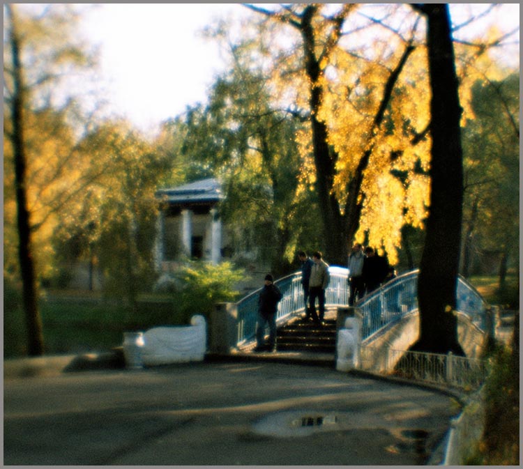 Осеннее настроение (2)