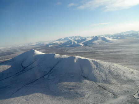 Холодный простор - 2