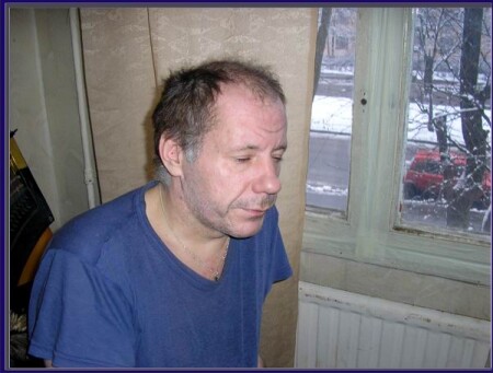 и, за окном, зима