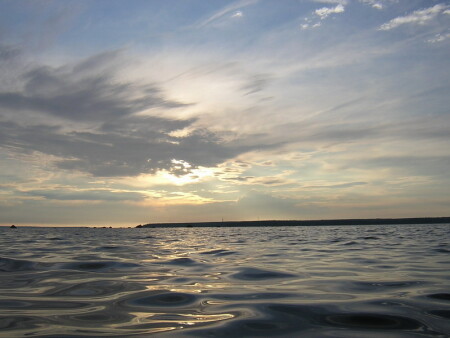 Тише едешь....