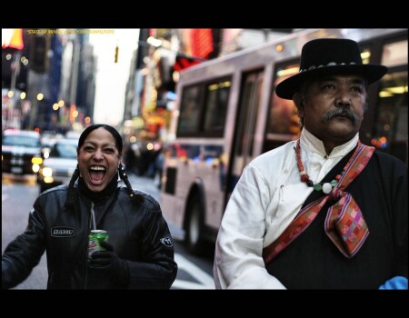 NEW YORK,STATE OF MINDS!