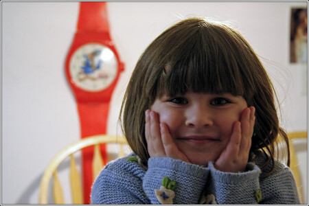 Первая проба..