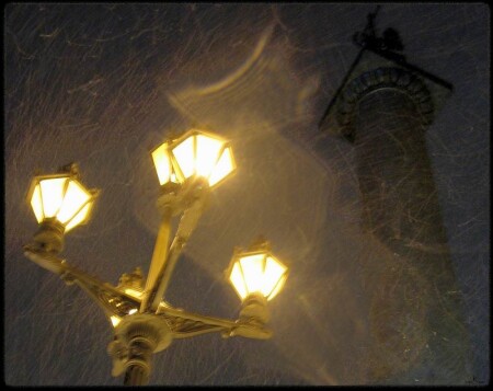 про Питер (2)