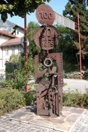 Экономика д.б. экономной (С) Л.И.Брежнев