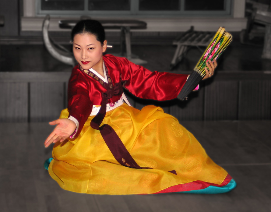 Dance
