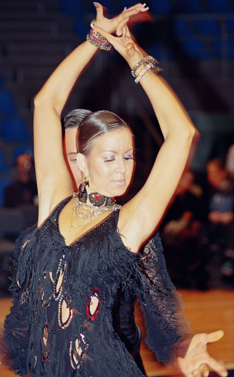 Латина