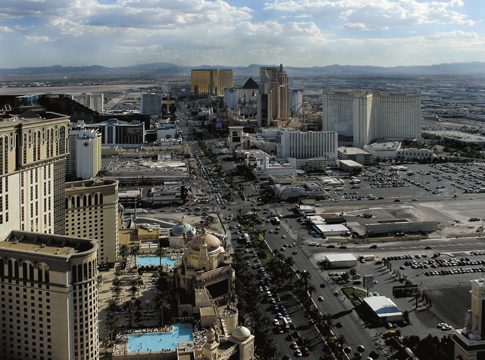 Las Vegas