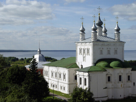 Купола