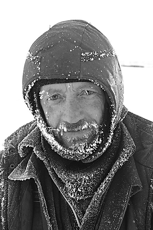 Рыбак