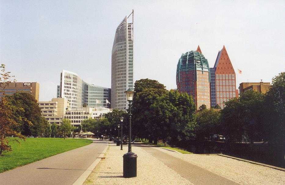 Den Haag