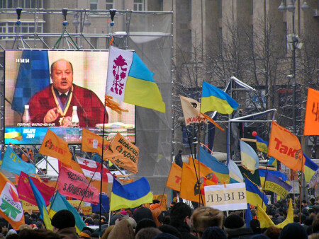 Ні брехні !