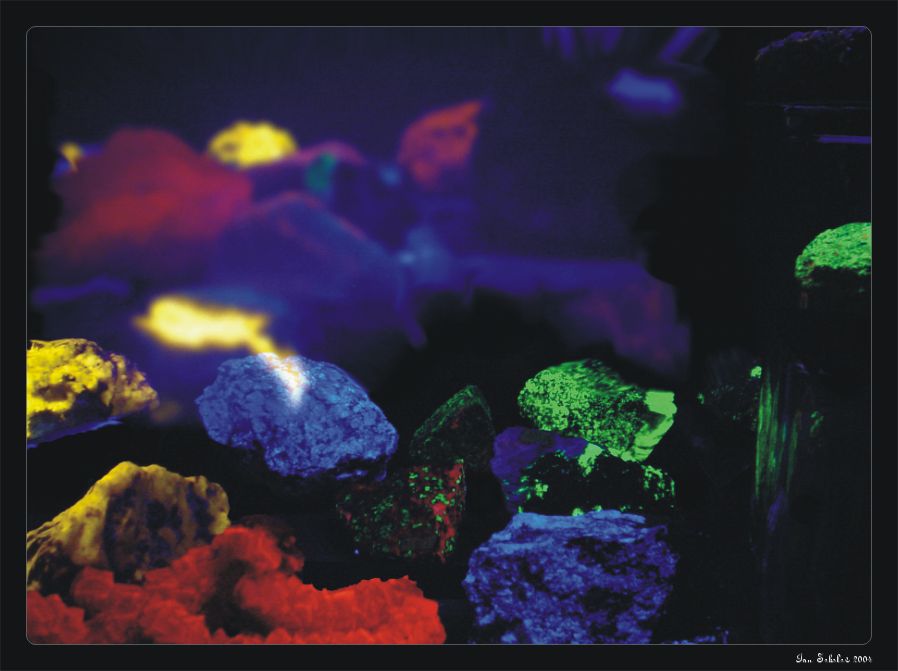 Fluorescenta