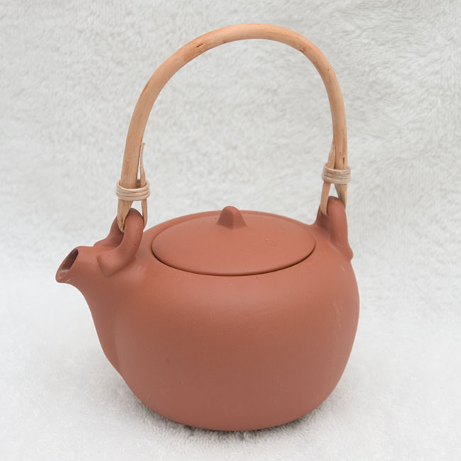 teapot