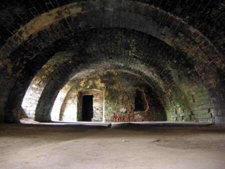 Підземелля