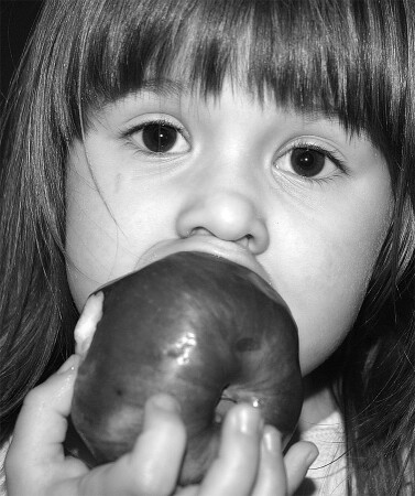 Взгляд в душу