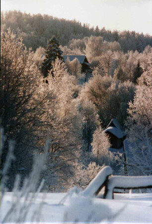 Весна наступит очень скоро...
